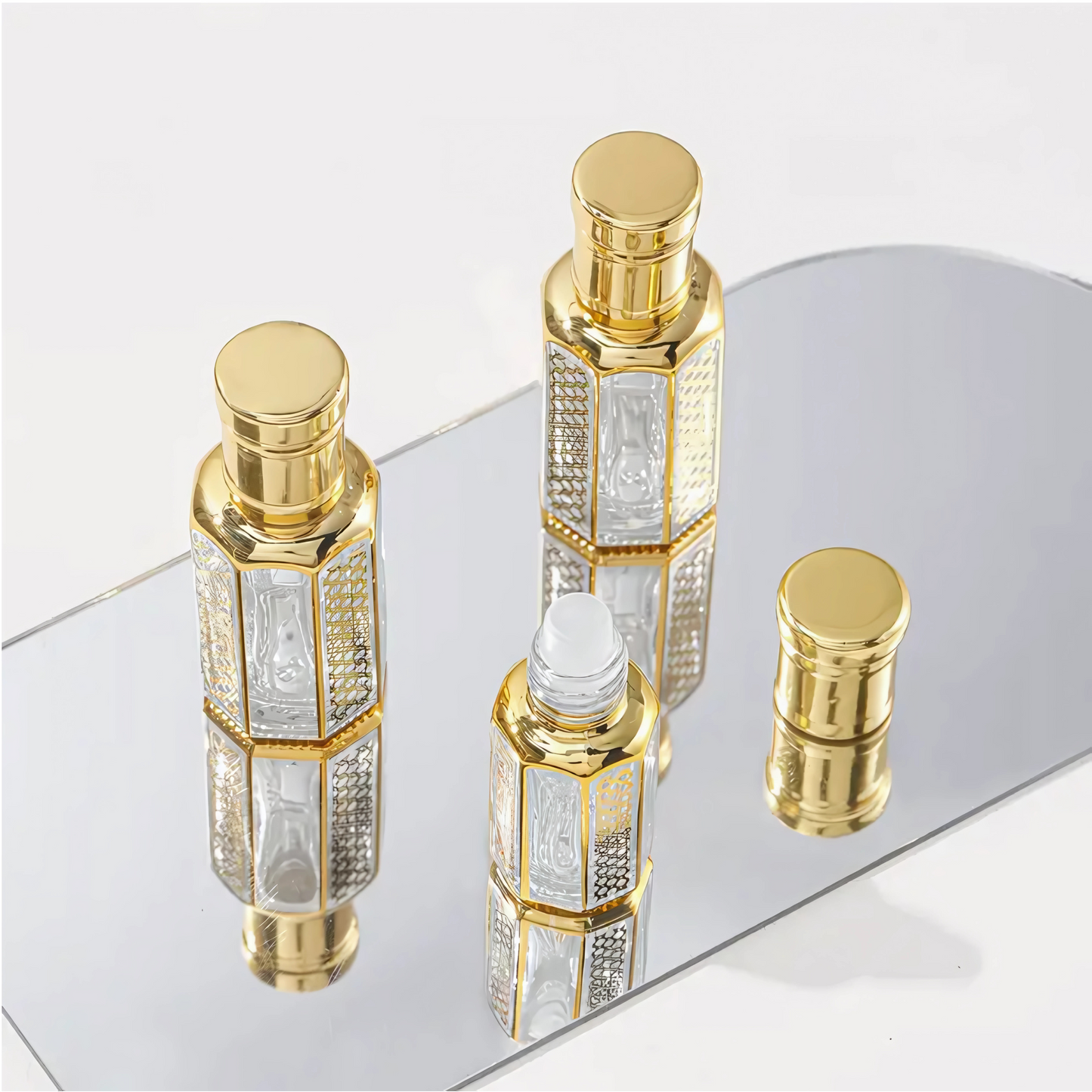Ameer Al Oud | Concentrated Attar Oil |