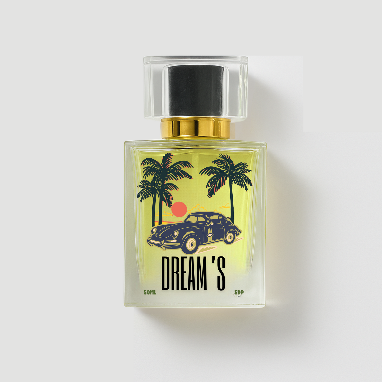 DREAM'S