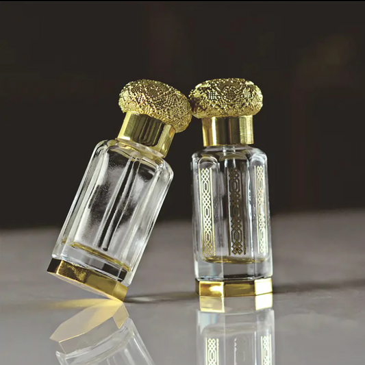 White Oud | Arabic Premium Attars | Concentrated Oils