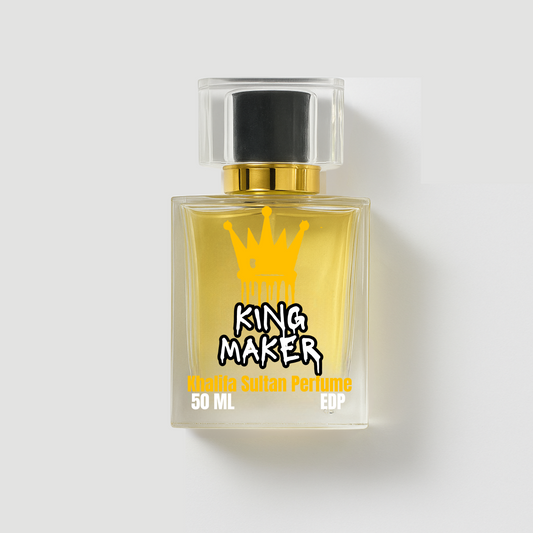 KING MAKER