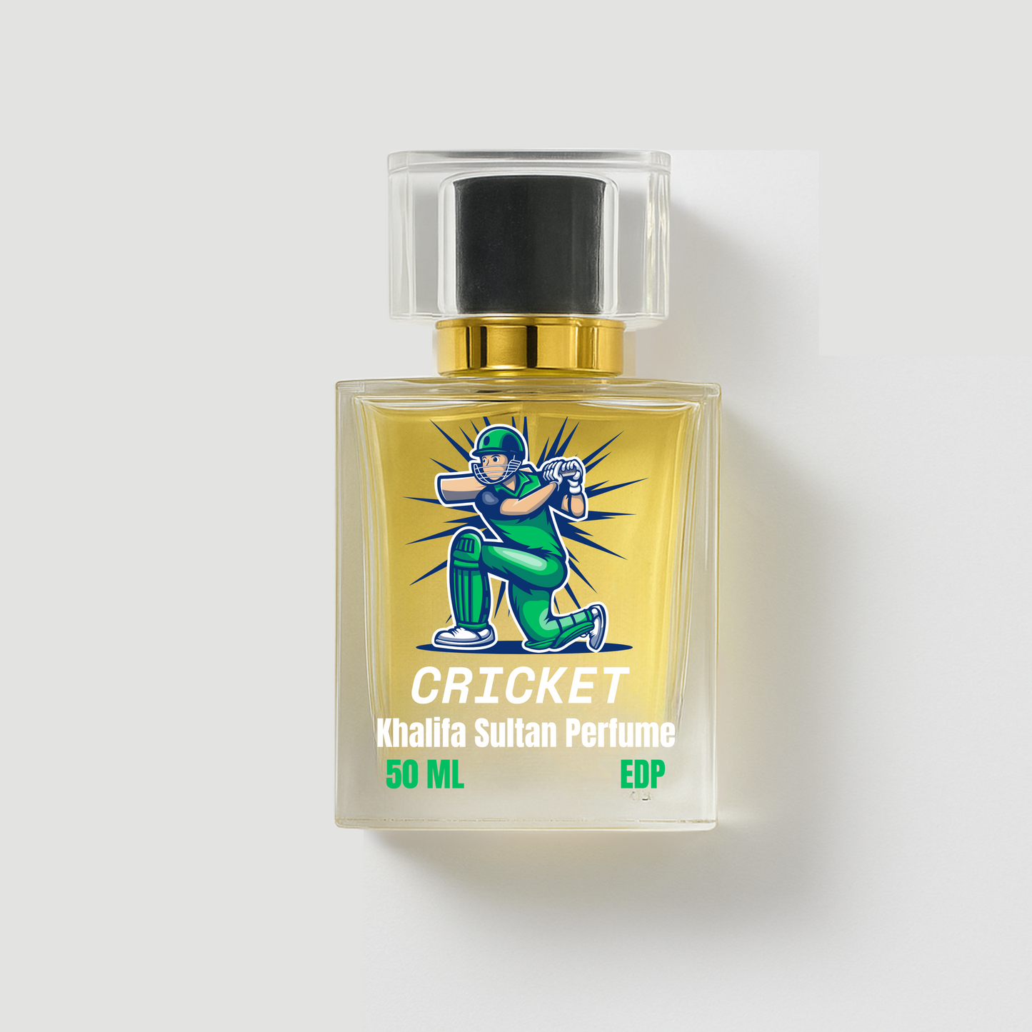 CRICKET
