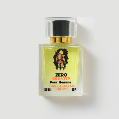ZERO GRAVITY