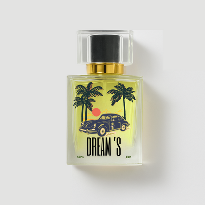 DREAM'S