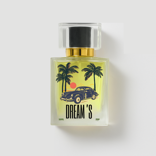 DREAM'S