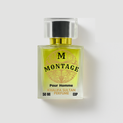 MONTAGE