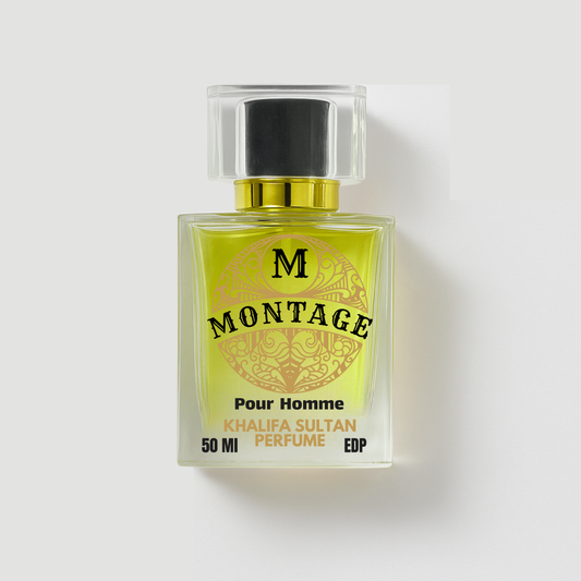 MONTAGE