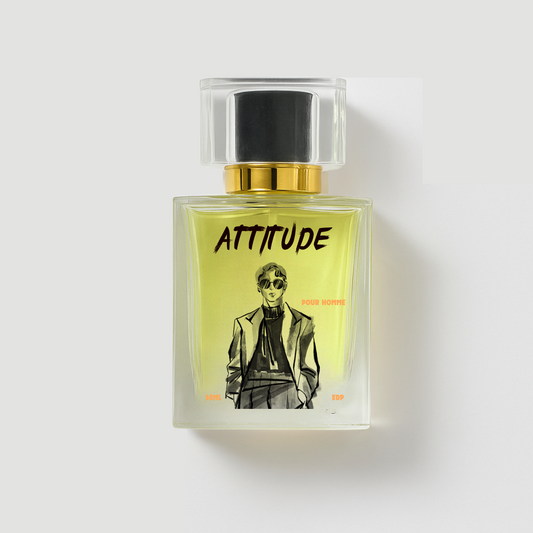 ATTITUDE