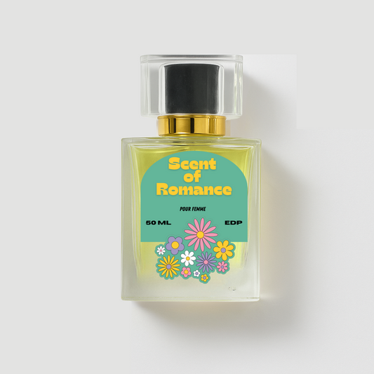 SCENT OF ROMANCE