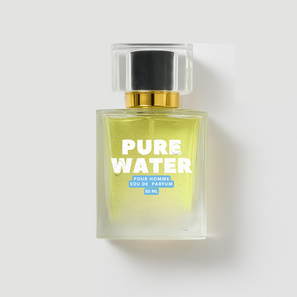 PURE WATER