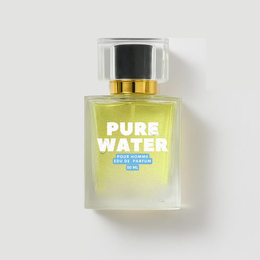 PURE WATER