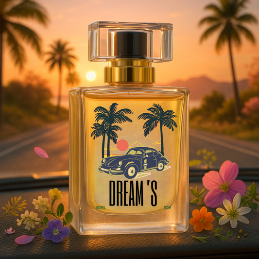 DREAM'S