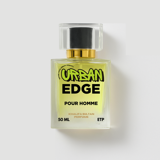 URBAN EDGE