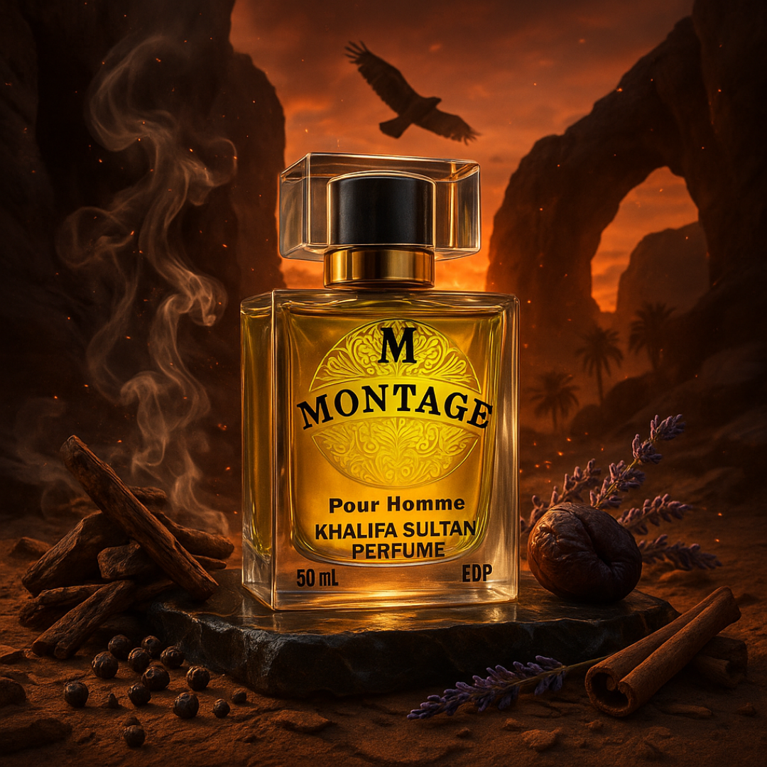 MONTAGE