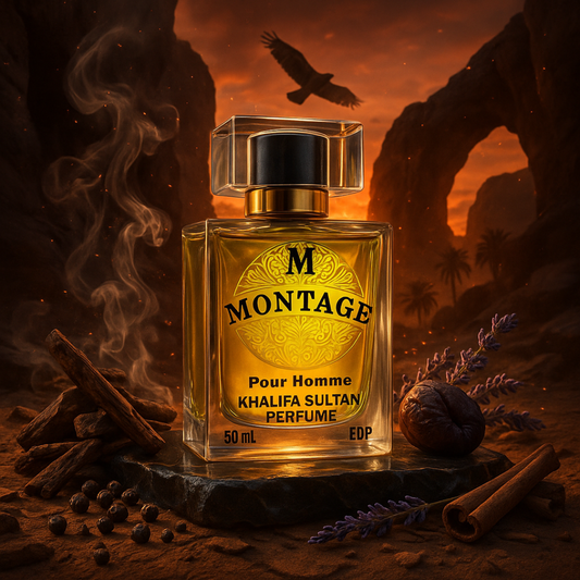 MONTAGE