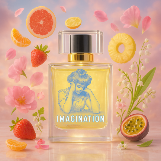 IMAGINATION