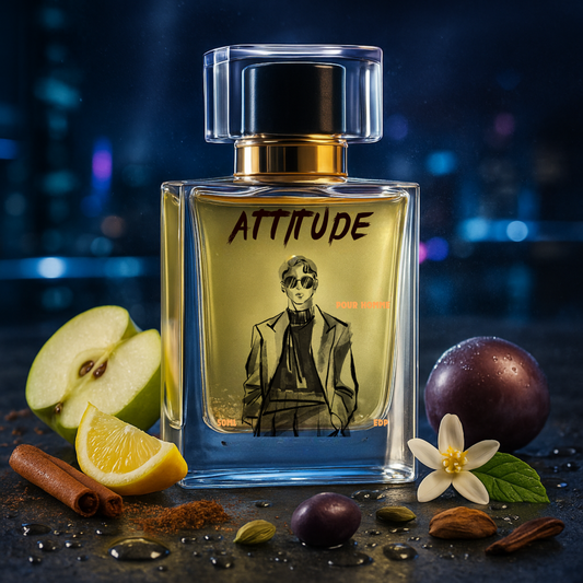 ATTITUDE