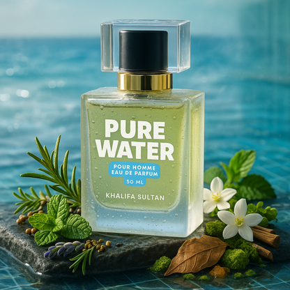 PURE WATER