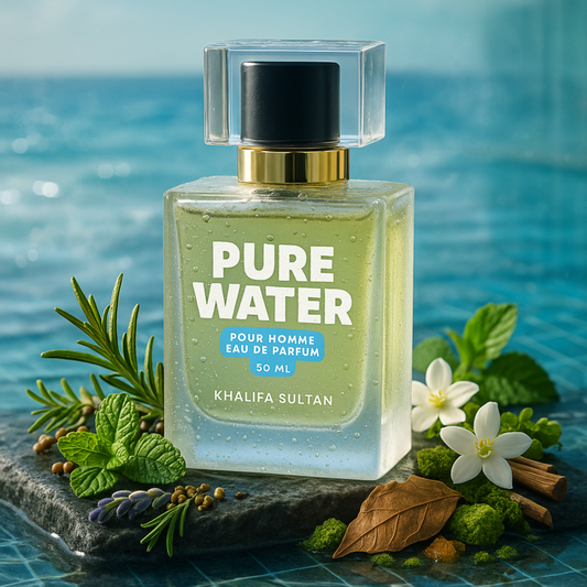 PURE WATER
