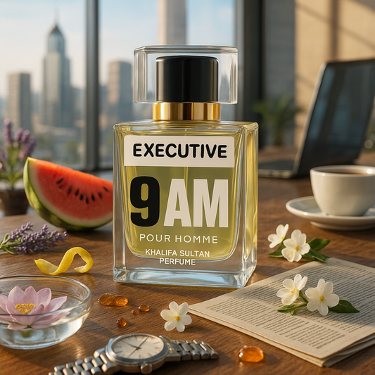 9AM
