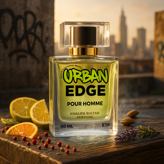 URBAN EDGE