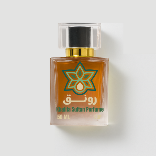 RONAQ رونق