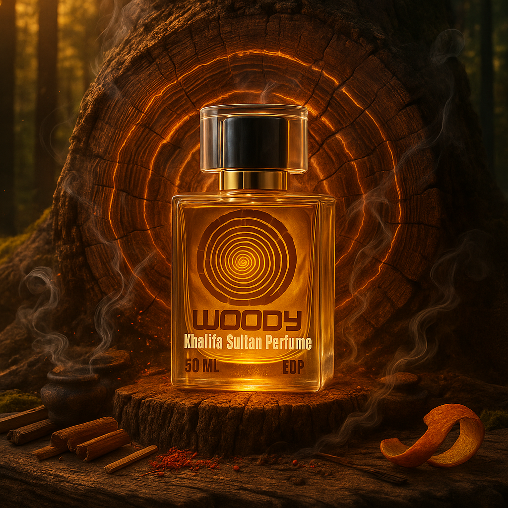 WOODY