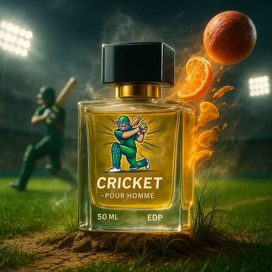 CRICKET