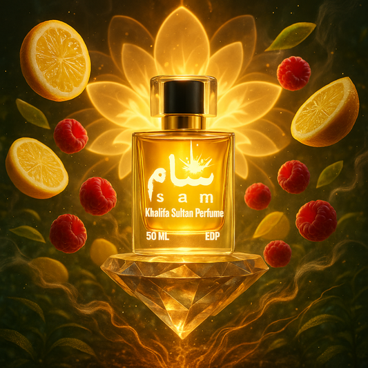 SAAM سام