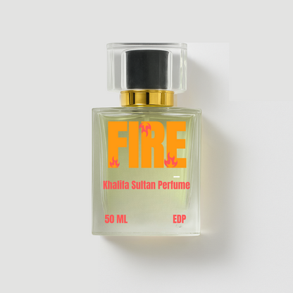 FIRE
