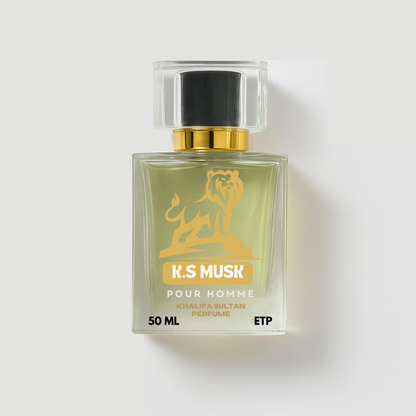 KS MUSK