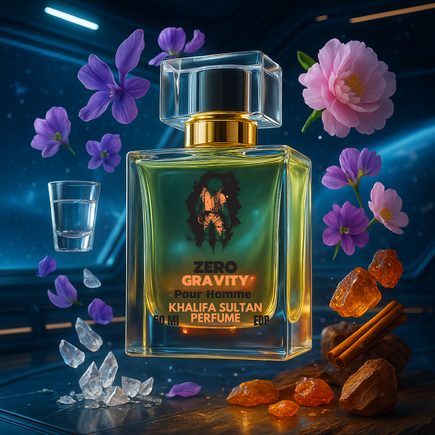 ZERO GRAVITY