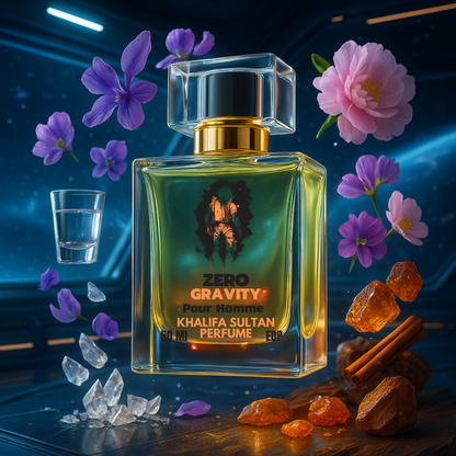 ZERO GRAVITY