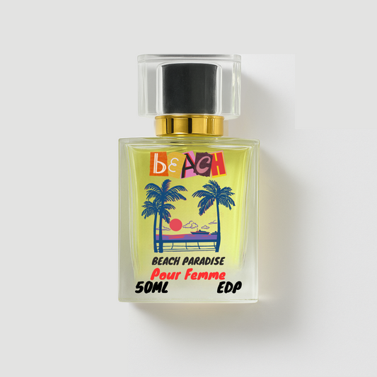 BEACH PARADISE