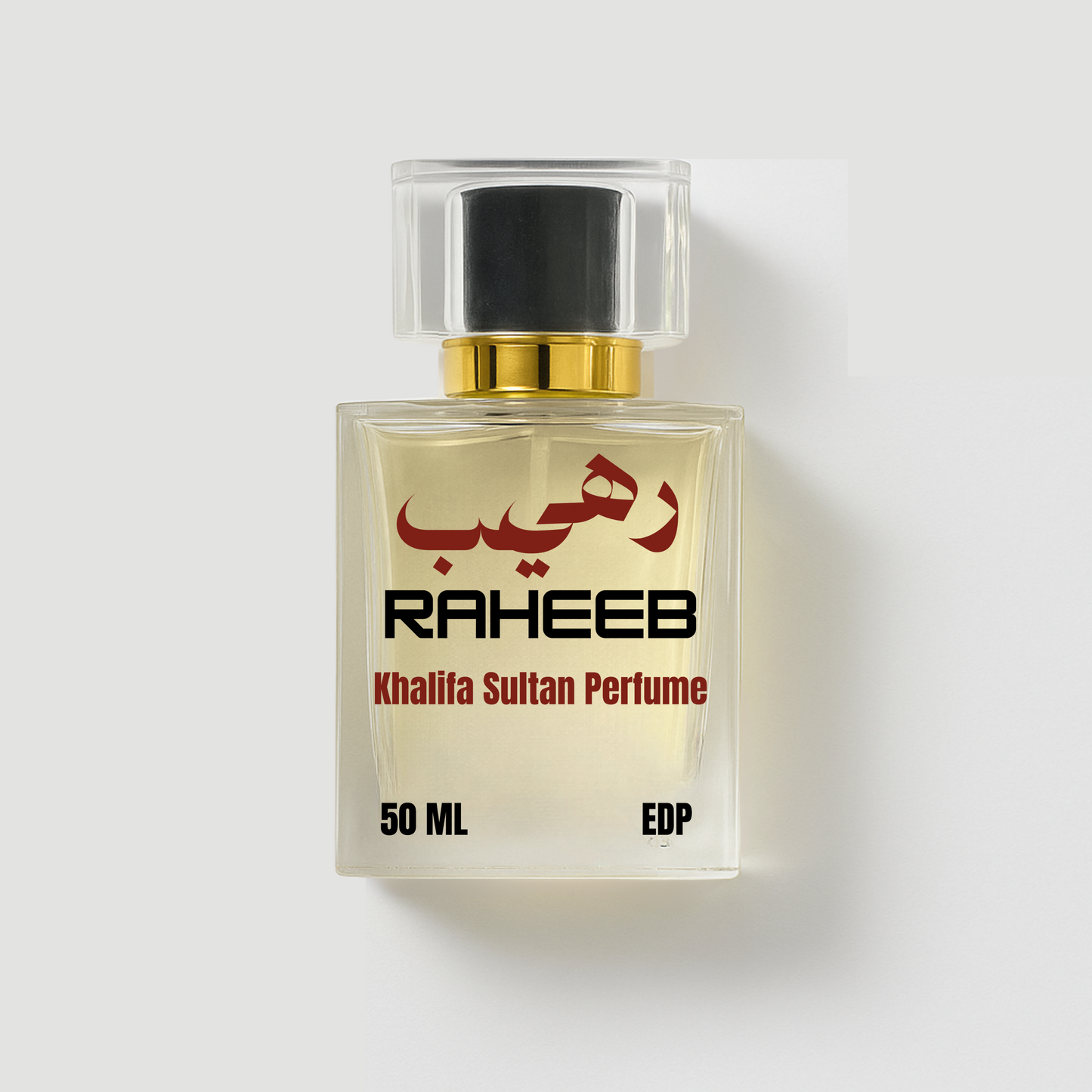 RAHEEB رحیب