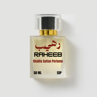 RAHEEB رحیب