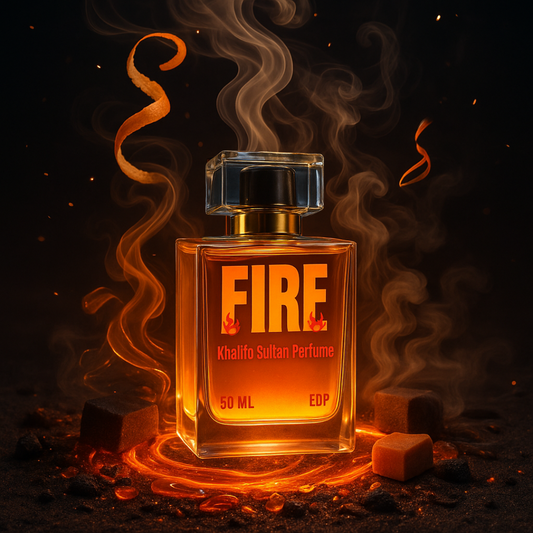 FIRE