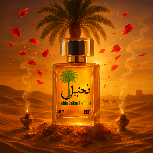 NAKHEEL نخیل