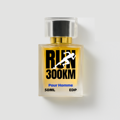 RUN 300KM