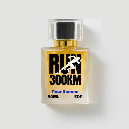 RUN 300KM