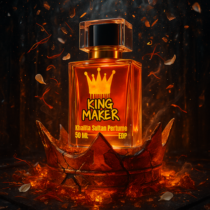 KING MAKER