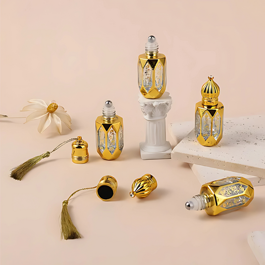SABAYA | Concentrated Attar Oil|