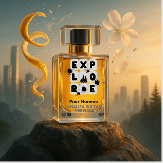 EXPLORE