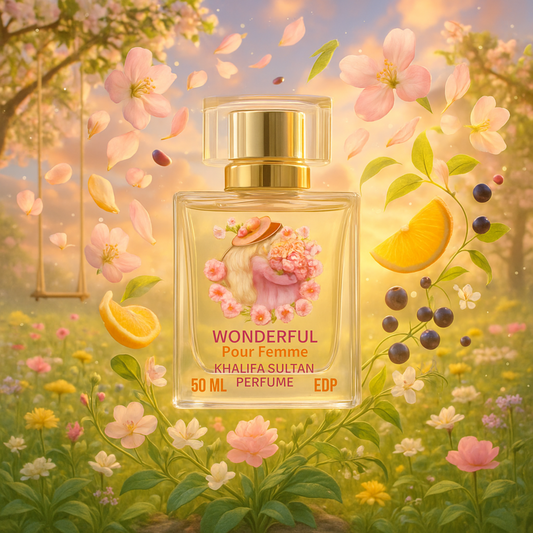 WONDERFUL