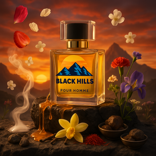 BLACK HILLS