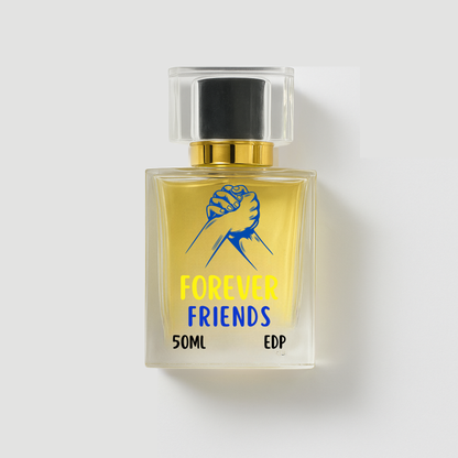 FOREVER FRIENDS