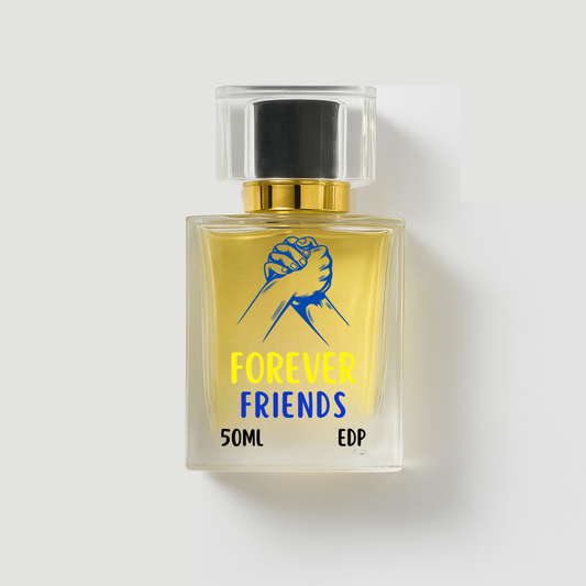 FOREVER FRIENDS