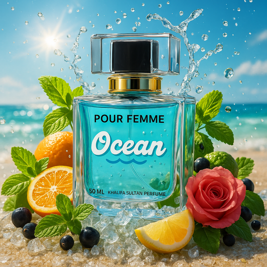 OCEAN